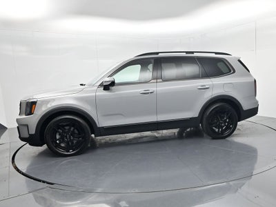 2023 Kia Telluride SX-Prestige X-Line