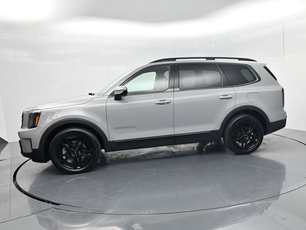 2023 Kia Telluride SX-Prestige X-Line