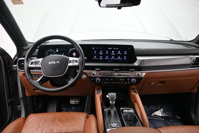 2023 Kia Telluride SX-Prestige X-Line
