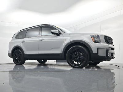 2023 Kia Telluride SX-Prestige X-Line