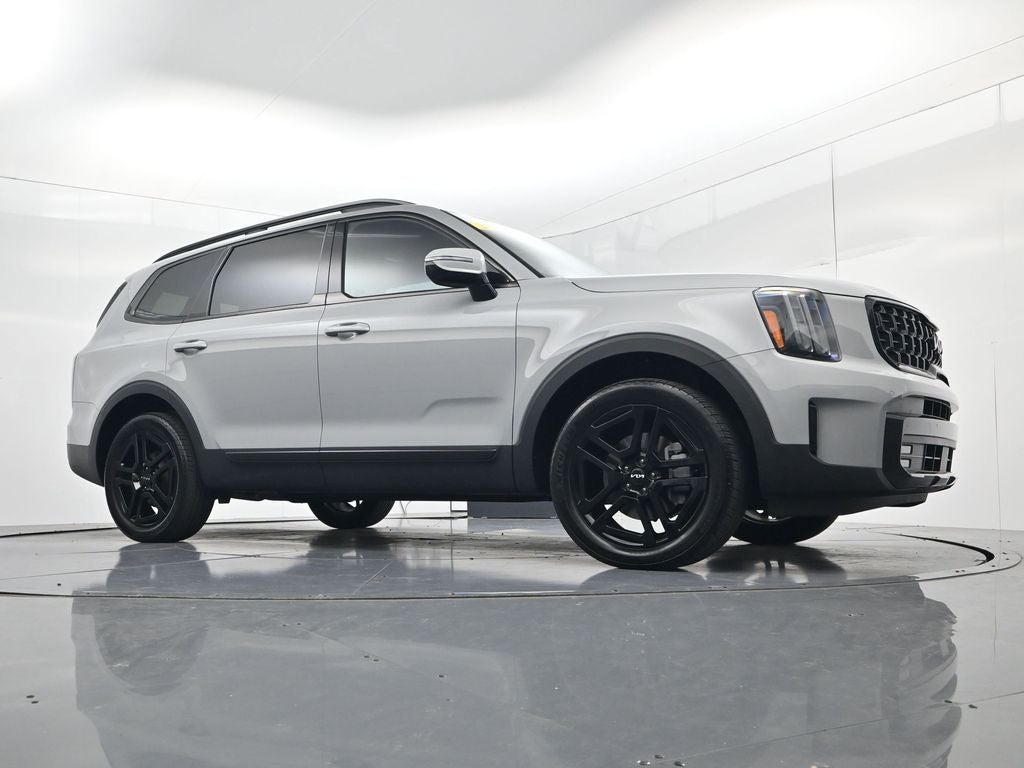 2023 Kia Telluride SX-Prestige X-Line