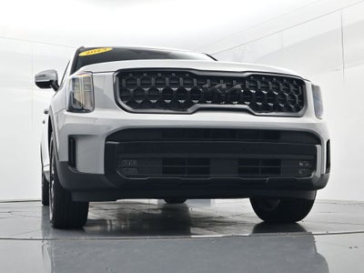 2023 Kia Telluride SX-Prestige X-Line