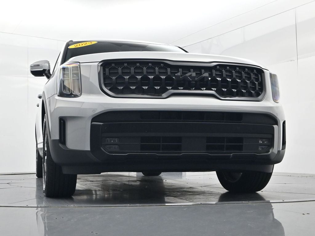 2023 Kia Telluride SX-Prestige X-Line