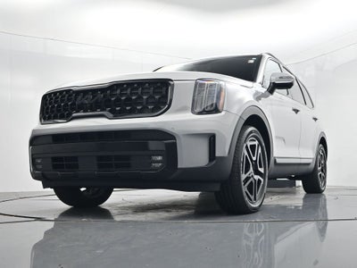 2023 Kia Telluride SX-Prestige X-Line