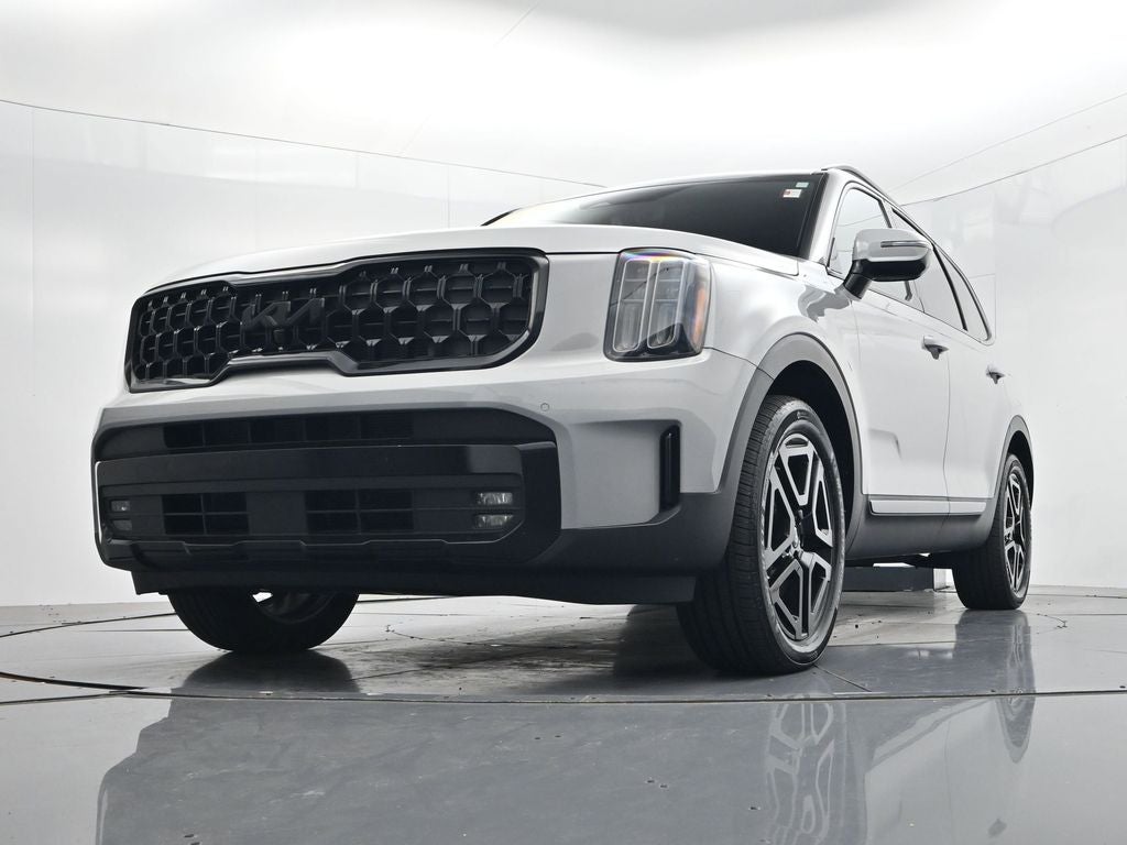 2023 Kia Telluride SX-Prestige X-Line