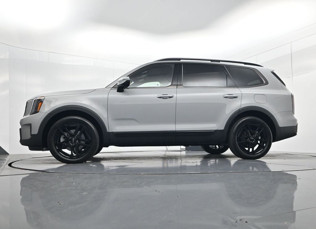 2023 Kia Telluride SX-Prestige X-Line
