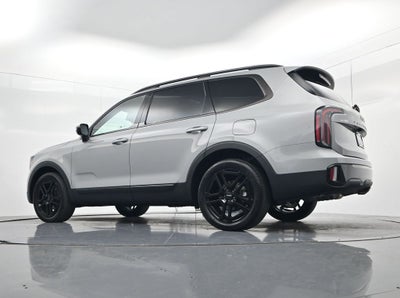 2023 Kia Telluride SX-Prestige X-Line