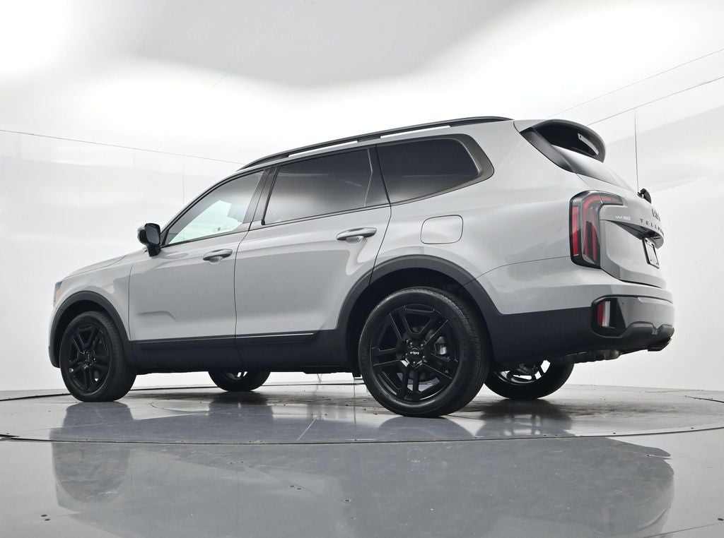 2023 Kia Telluride SX-Prestige X-Line