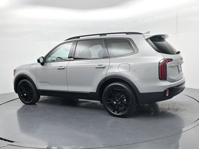 2023 Kia Telluride SX-Prestige X-Line
