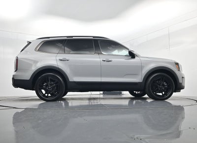 2023 Kia Telluride SX-Prestige X-Line