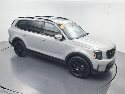 2023 Kia Telluride SX-Prestige X-Line