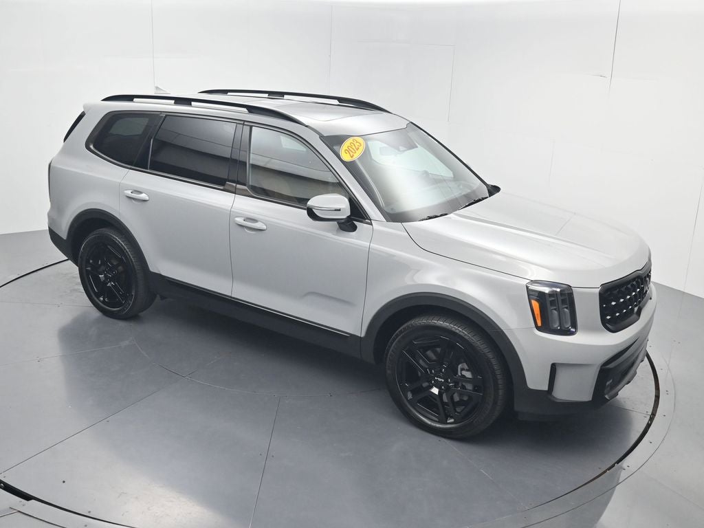 2023 Kia Telluride SX-Prestige X-Line