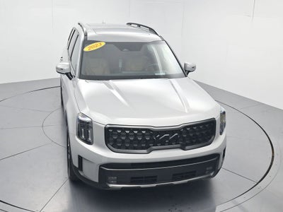2023 Kia Telluride SX-Prestige X-Line
