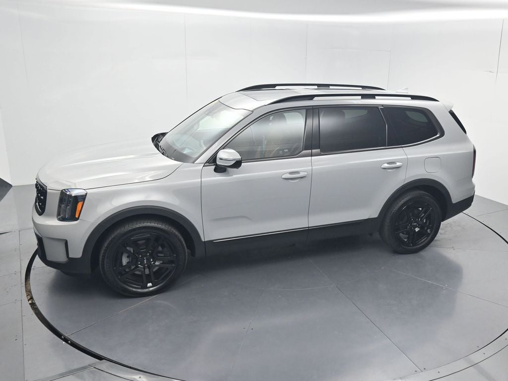 2023 Kia Telluride SX-Prestige X-Line