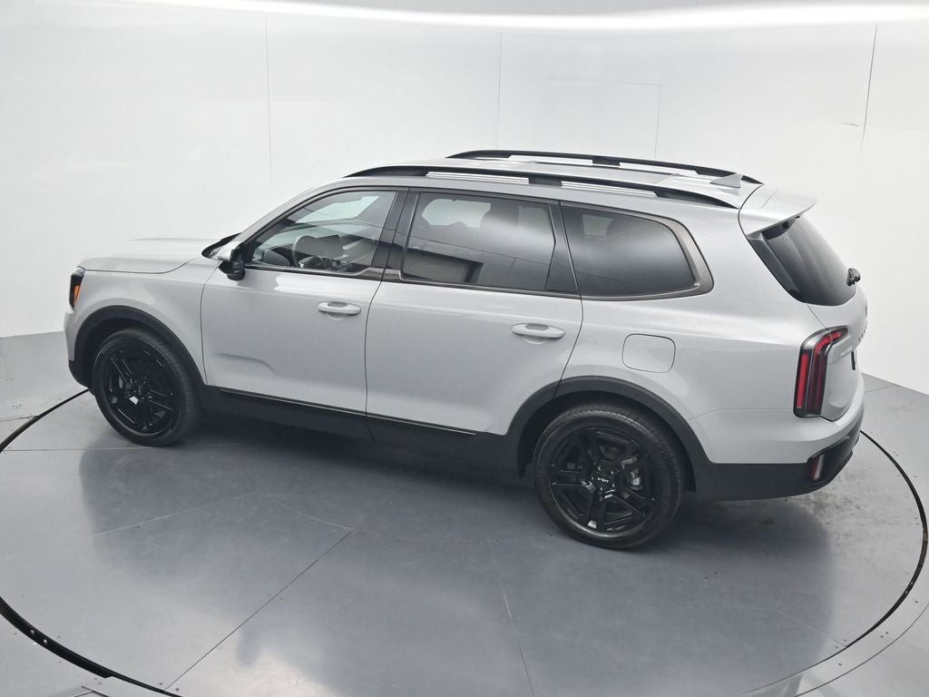 2023 Kia Telluride SX-Prestige X-Line