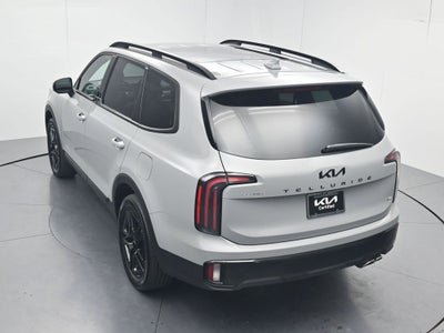 2023 Kia Telluride SX-Prestige X-Line