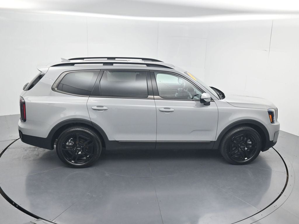 2023 Kia Telluride SX-Prestige X-Line