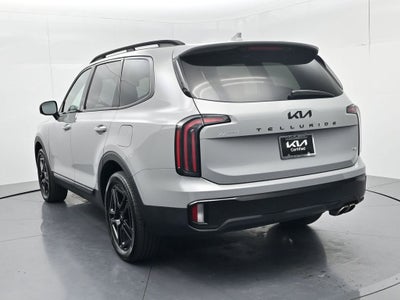 2023 Kia Telluride SX-Prestige X-Line