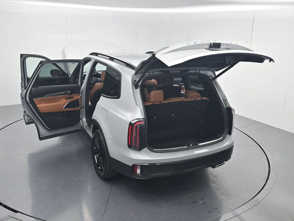 2023 Kia Telluride SX-Prestige X-Line