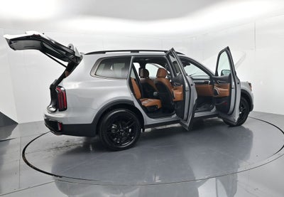 2023 Kia Telluride SX-Prestige X-Line