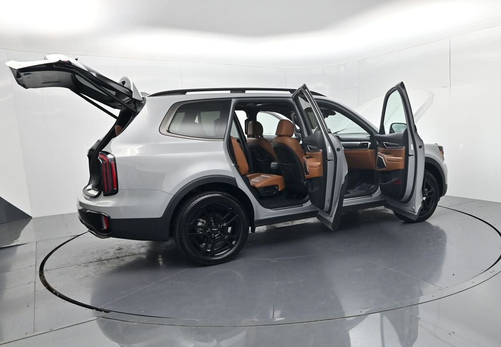 2023 Kia Telluride SX-Prestige X-Line