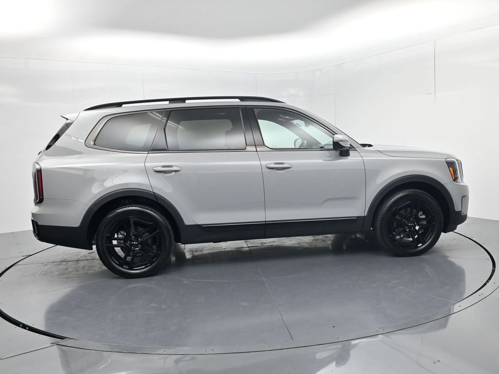 2023 Kia Telluride SX-Prestige X-Line