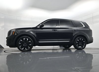 2024 Kia Telluride SX