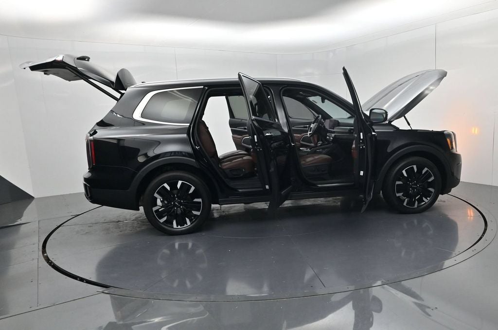 2024 Kia Telluride SX