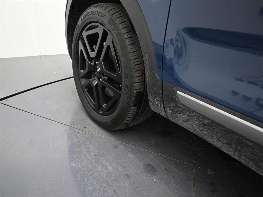 2023 Kia Telluride SX X-Line