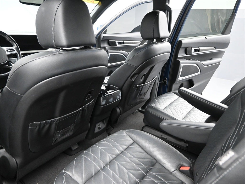 2023 Kia Telluride SX X-Line