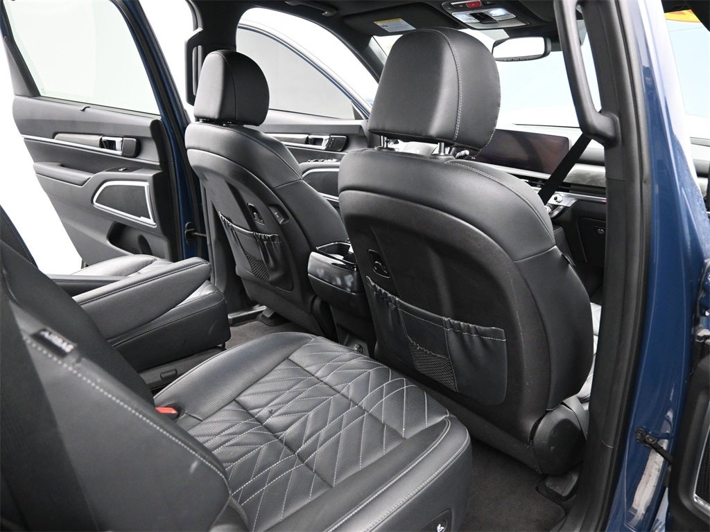 2023 Kia Telluride SX X-Line