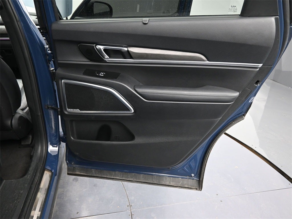 2023 Kia Telluride SX X-Line