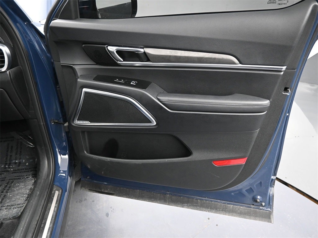 2023 Kia Telluride SX X-Line