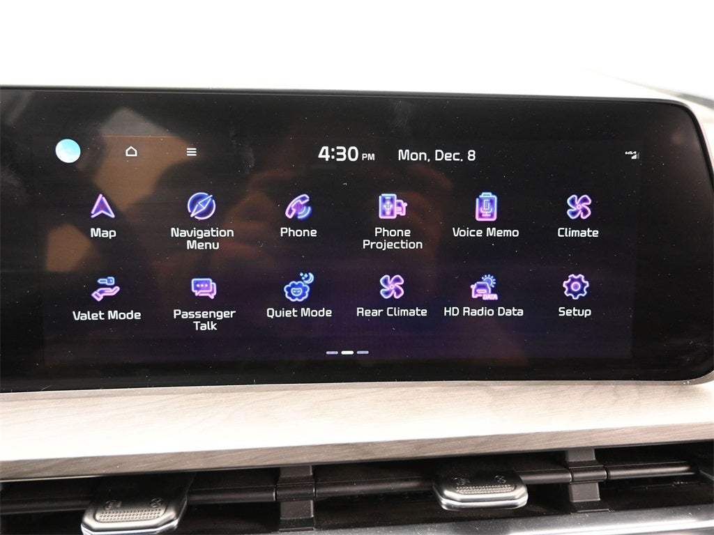 2023 Kia Telluride SX X-Line