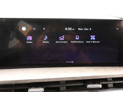 2023 Kia Telluride SX X-Line