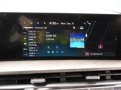 2023 Kia Telluride SX X-Line