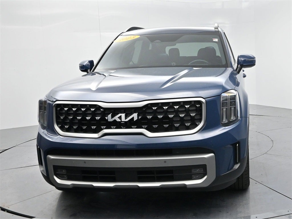 2023 Kia Telluride SX X-Line