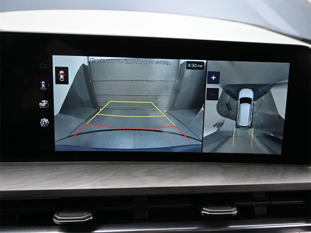 2023 Kia Telluride SX X-Line