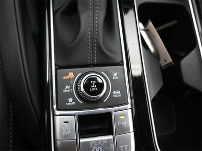 2023 Kia Telluride SX X-Line