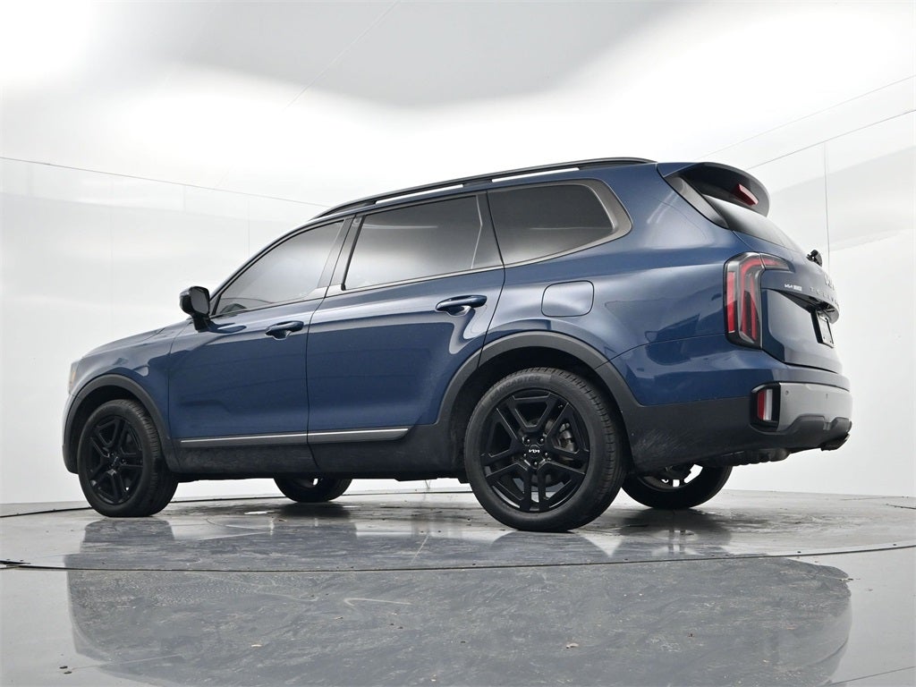 2023 Kia Telluride SX X-Line