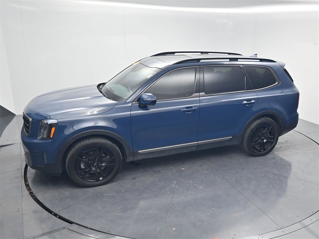 2023 Kia Telluride SX X-Line