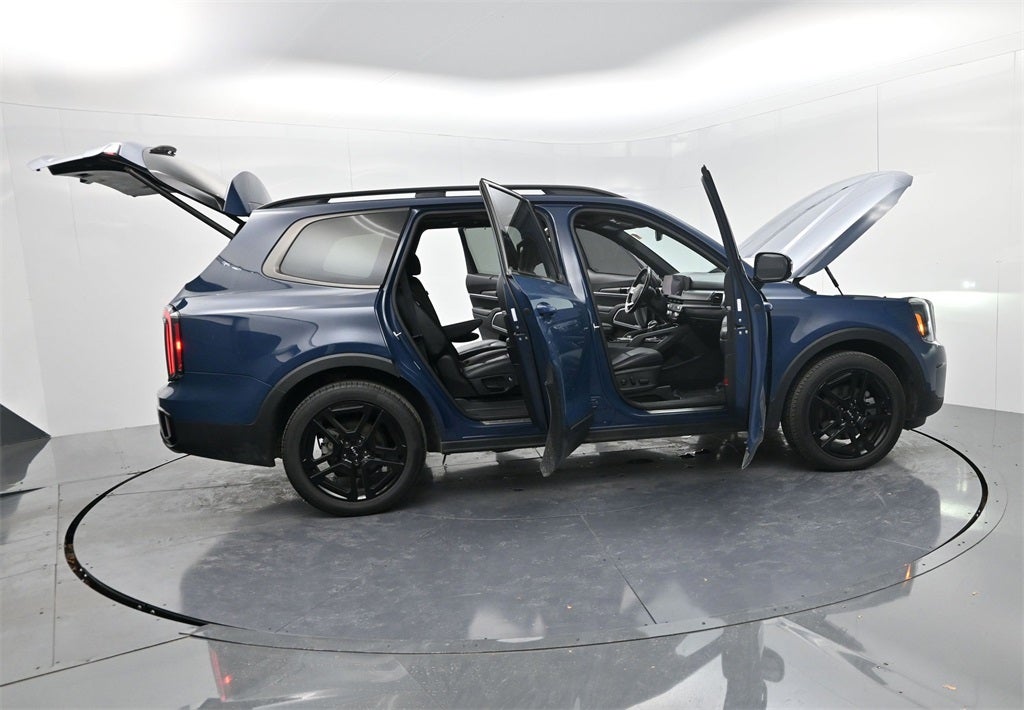 2023 Kia Telluride SX X-Line