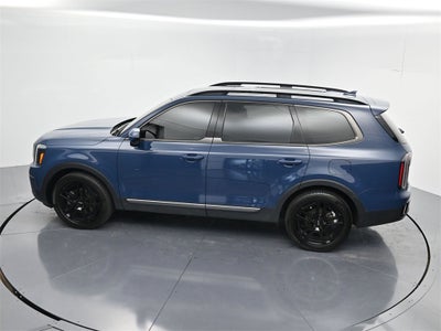 2023 Kia Telluride SX X-Line