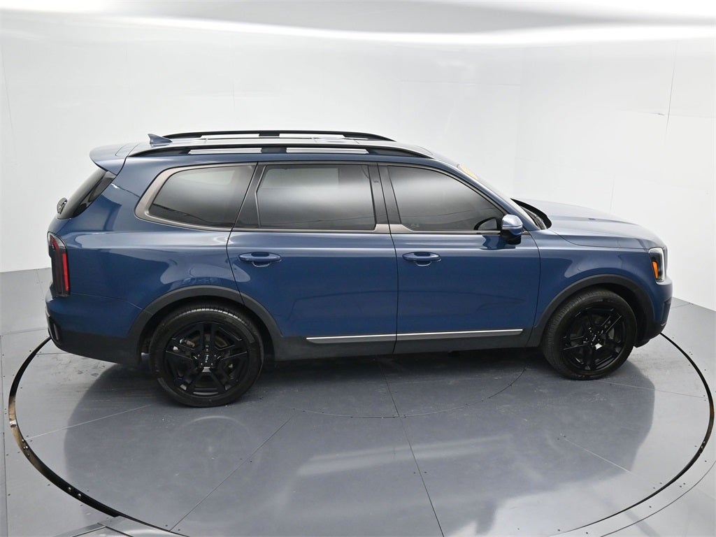2023 Kia Telluride SX X-Line