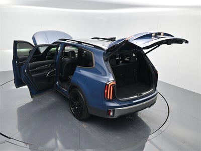 2023 Kia Telluride SX X-Line