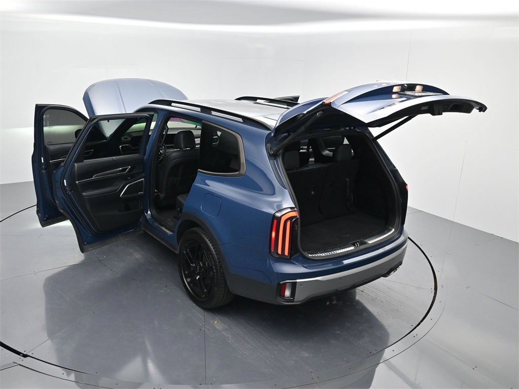 2023 Kia Telluride SX X-Line