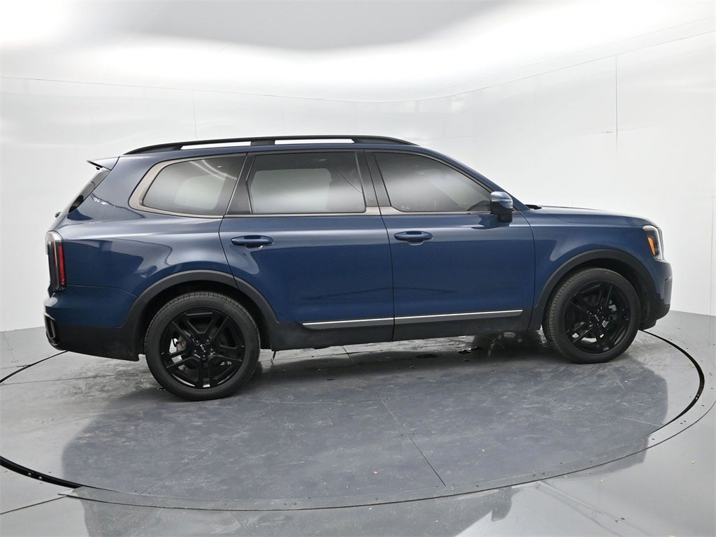 2023 Kia Telluride SX X-Line