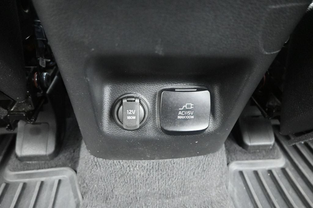2024 Kia Telluride SX-Prestige X-Pro