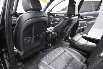 2024 Kia Telluride SX-Prestige X-Pro