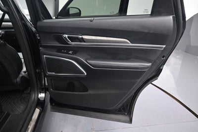 2024 Kia Telluride SX-Prestige X-Pro